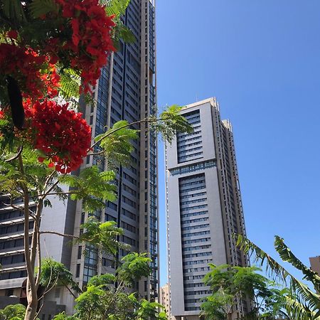 Home2Book El Encanto De La Torre I サンタクルスデテネリフェ エクステリア 写真