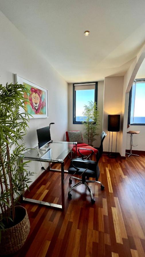 Home2Book El Encanto De La Torre I サンタクルスデテネリフェ エクステリア 写真