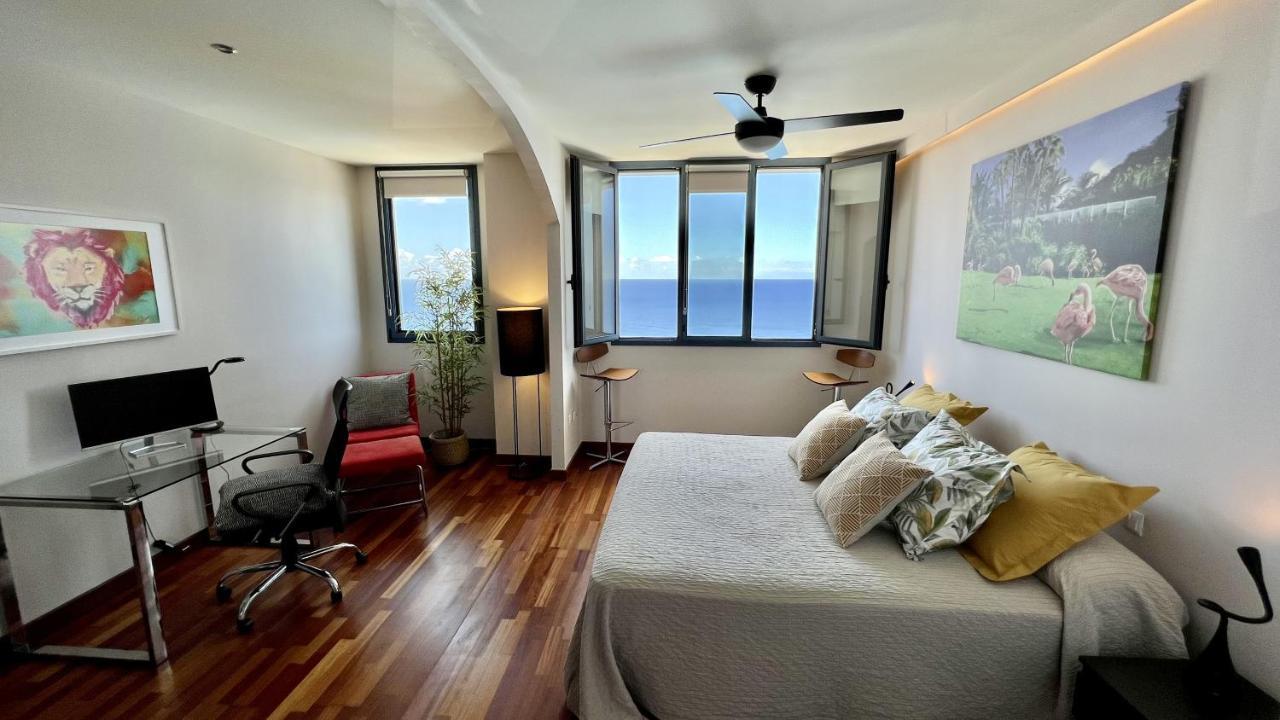 Home2Book El Encanto De La Torre I サンタクルスデテネリフェ エクステリア 写真