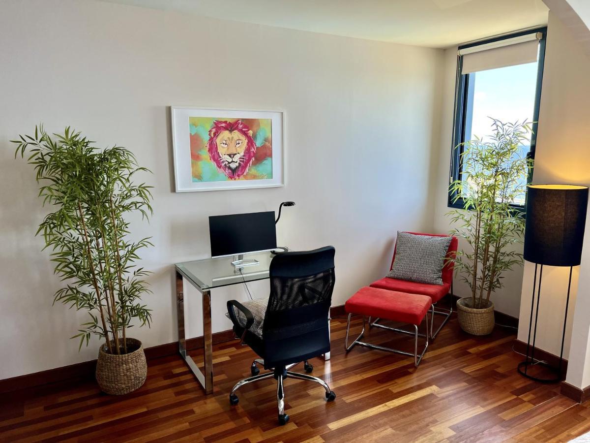 Home2Book El Encanto De La Torre I サンタクルスデテネリフェ エクステリア 写真