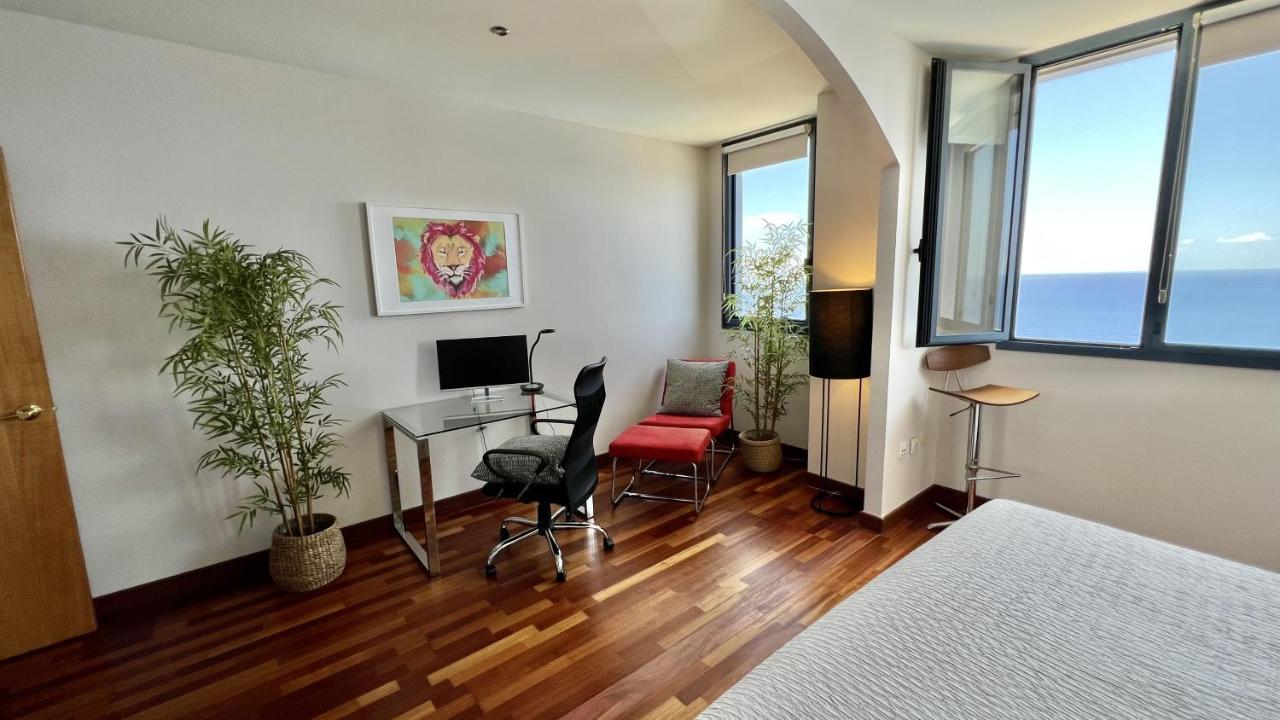 Home2Book El Encanto De La Torre I サンタクルスデテネリフェ エクステリア 写真