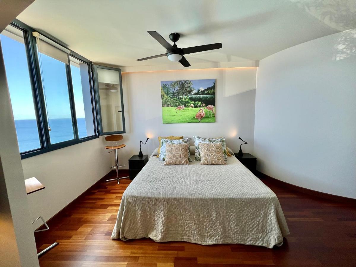 Home2Book El Encanto De La Torre I サンタクルスデテネリフェ エクステリア 写真