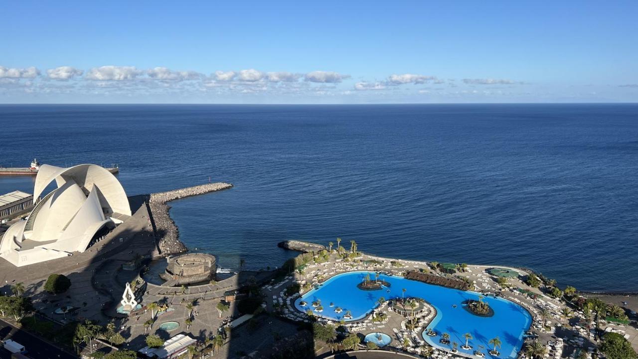Home2Book El Encanto De La Torre I サンタクルスデテネリフェ エクステリア 写真