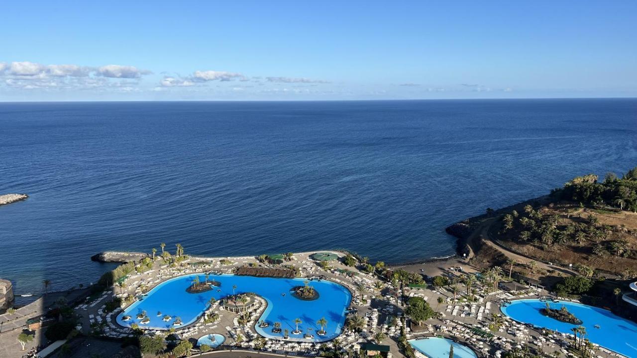 Home2Book El Encanto De La Torre I サンタクルスデテネリフェ エクステリア 写真