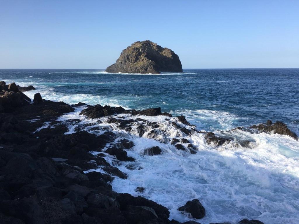 Home2Book El Encanto De La Torre I サンタクルスデテネリフェ エクステリア 写真