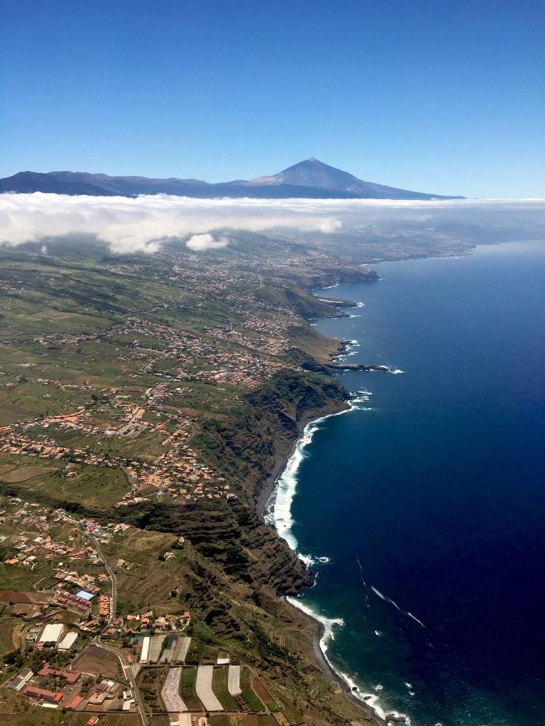 Home2Book El Encanto De La Torre I サンタクルスデテネリフェ エクステリア 写真