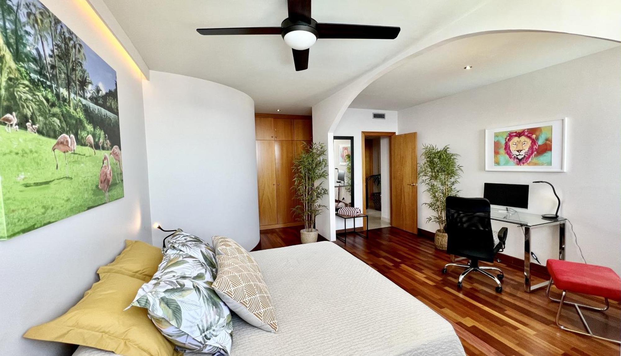 Home2Book El Encanto De La Torre I サンタクルスデテネリフェ エクステリア 写真