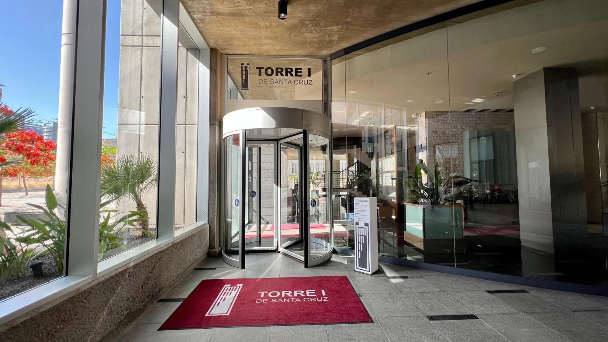 Home2Book El Encanto De La Torre I サンタクルスデテネリフェ エクステリア 写真